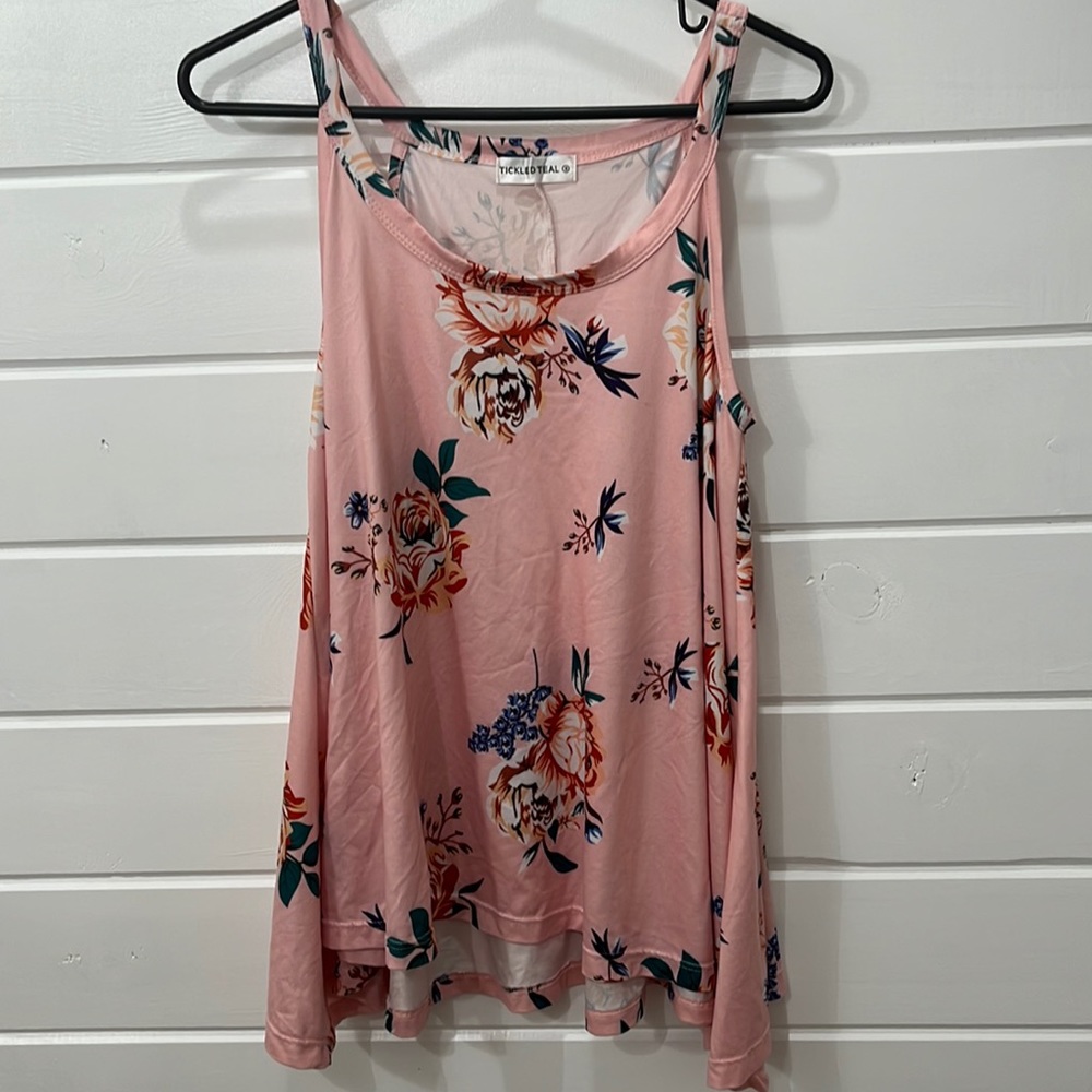 Boutique top